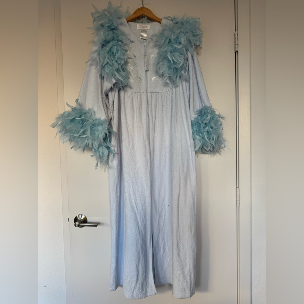 Colette Woman by Miss Elaine Nightgown